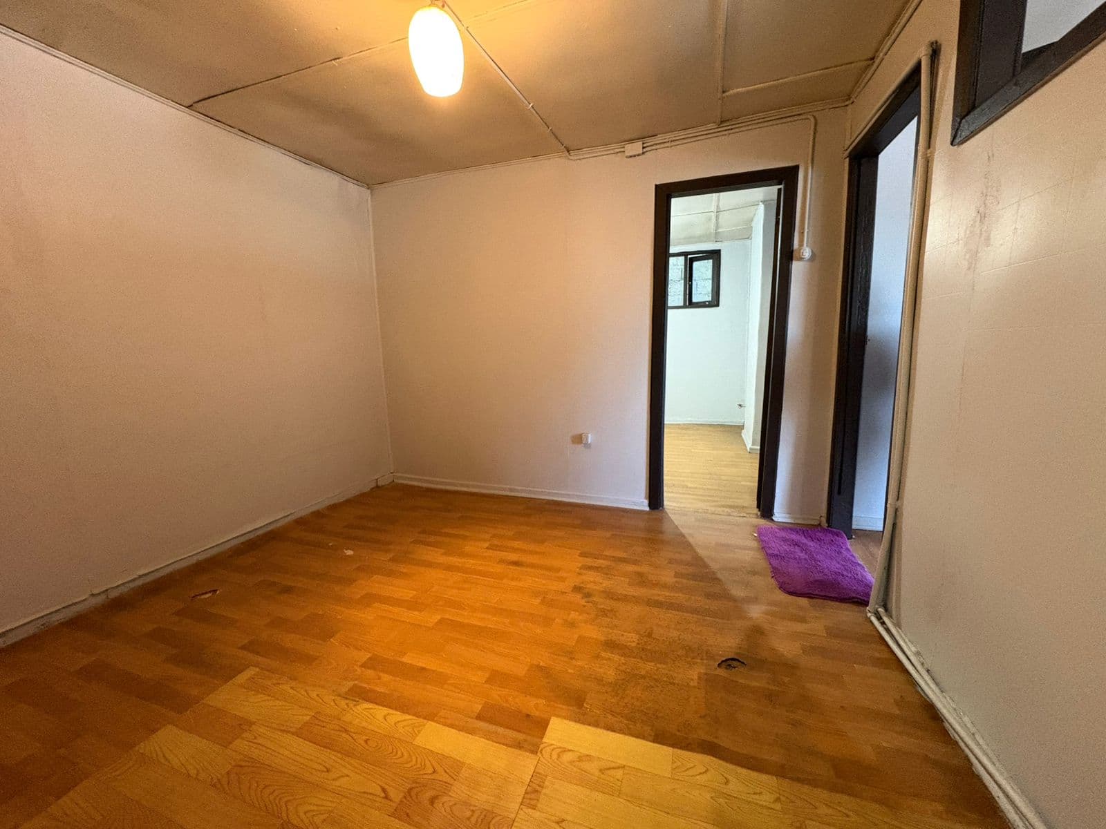 Se arrienda propiedad en sector «Cerro de la Cruz» 🏡